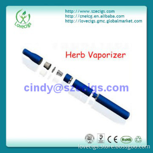 Electronic cigarette Herb vaporizer AGO kit